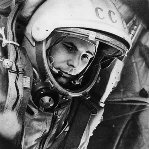 Yuri Gagarin